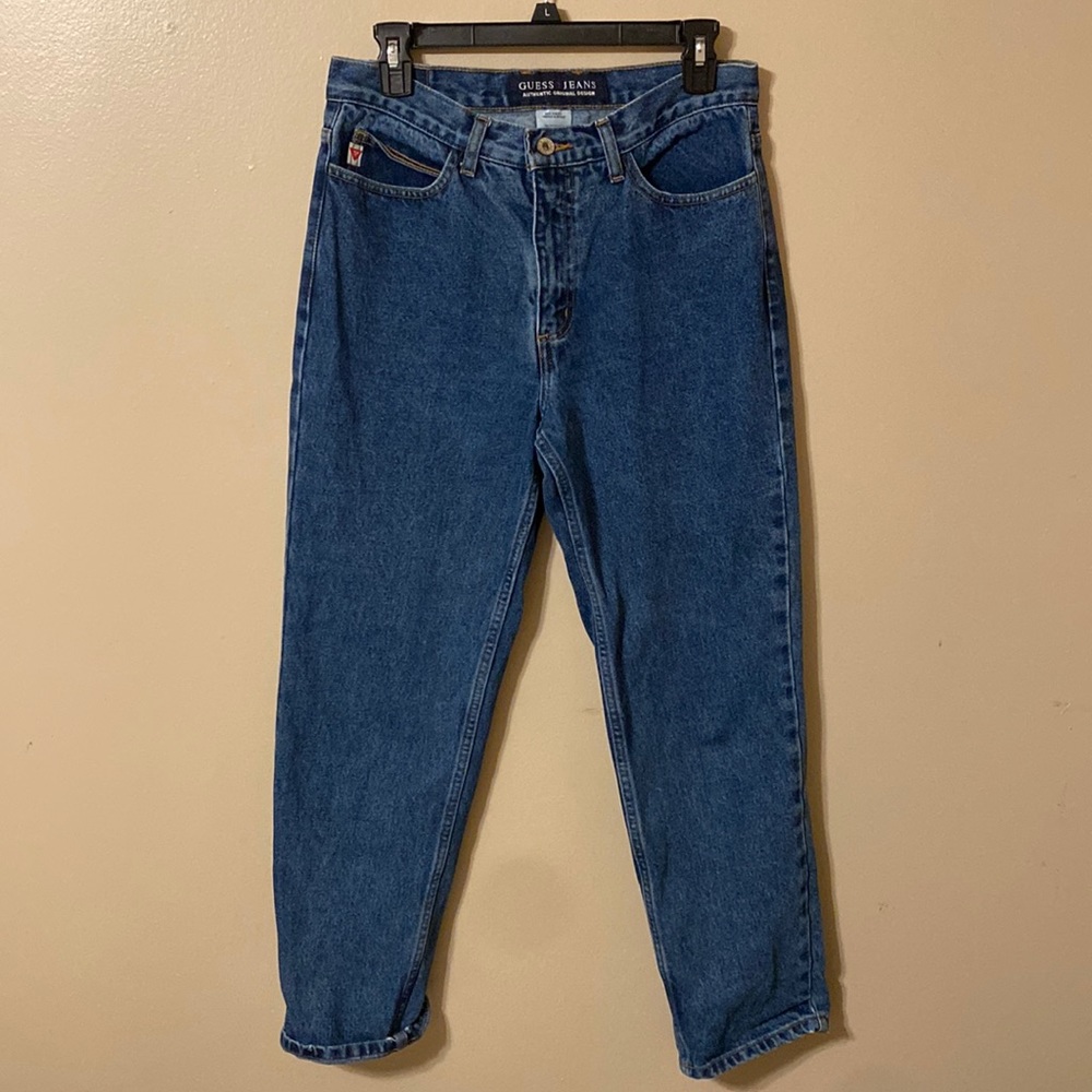 Vintage Guess jeans